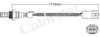 CALORSTAT by Vernet LS120019 Lambda Sensor